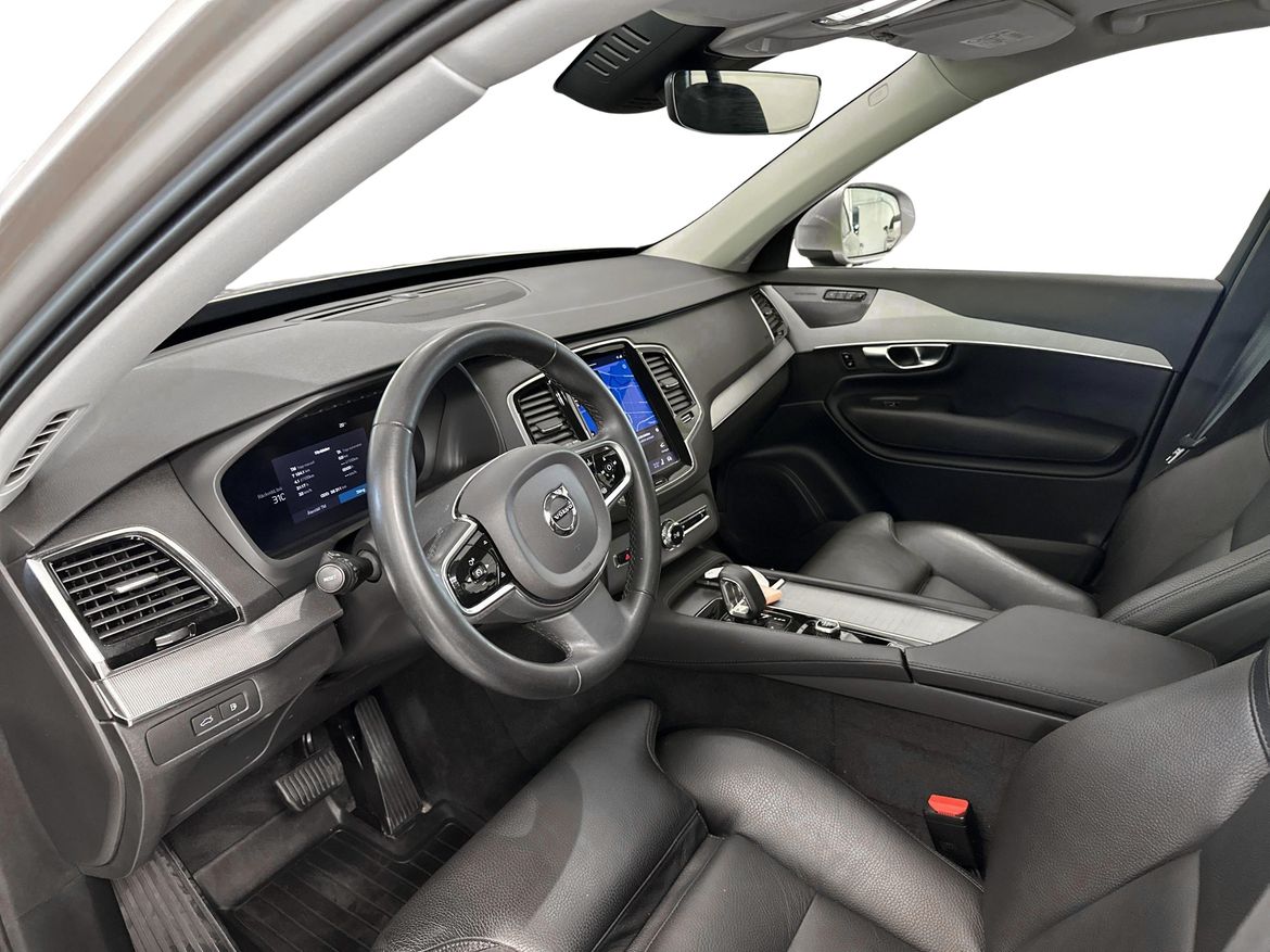 Volvo XC90 2023 - miniatyr 6