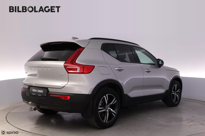 Bild 3 av Volvo XC40