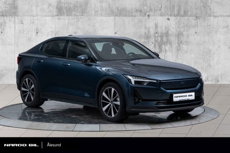 Polestar 2 Long Range Single Motor 2,99% | | | Plus | Pilot | +++