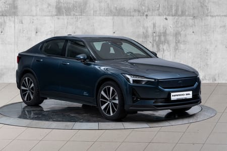 Polestar 2 Long Range Single Motor | | | Plus | Pilot | +++