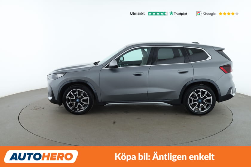 Bild 2 av BMW iX1 xDrive30 xLine / CarPlay, H/K, Backkamera