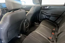 Ford Kuga Plug-In Hybrid