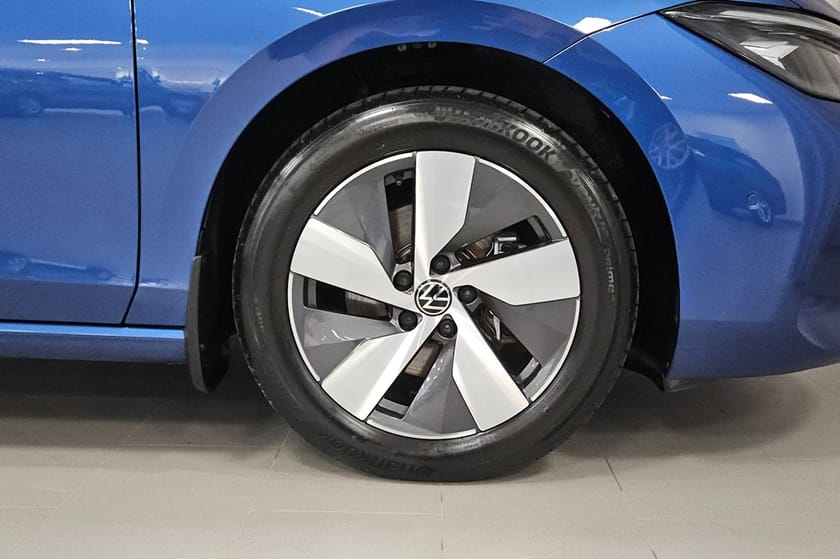 Bild 5 av Volkswagen Passat Sportscombi