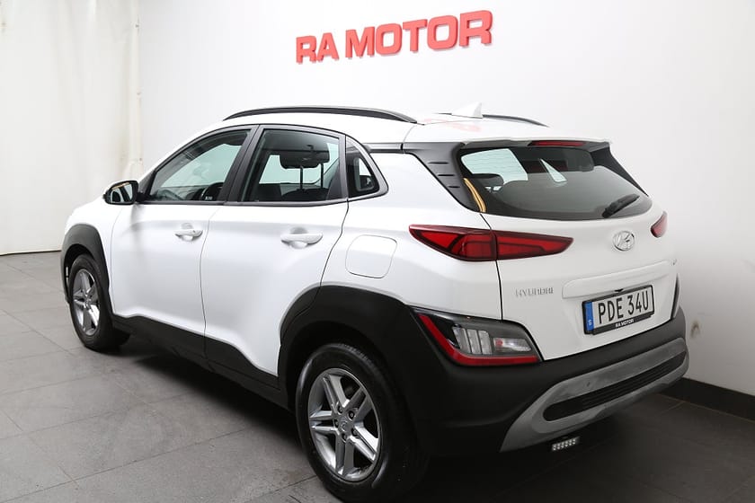 Bild 5 av Hyundai Kona