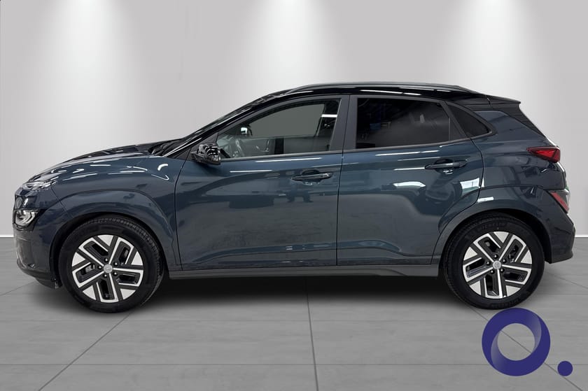 Bilde 2 av Hyundai Kona Electric 64 kWh 64kwh