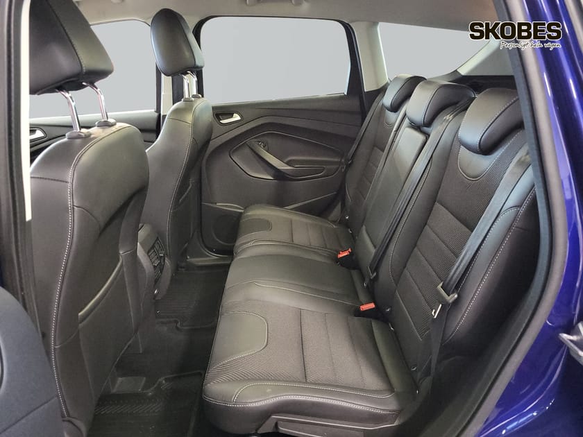 Bild 5 av Ford Kuga 2.0 TDCi 150 Freedom Ed 5-d A AWD