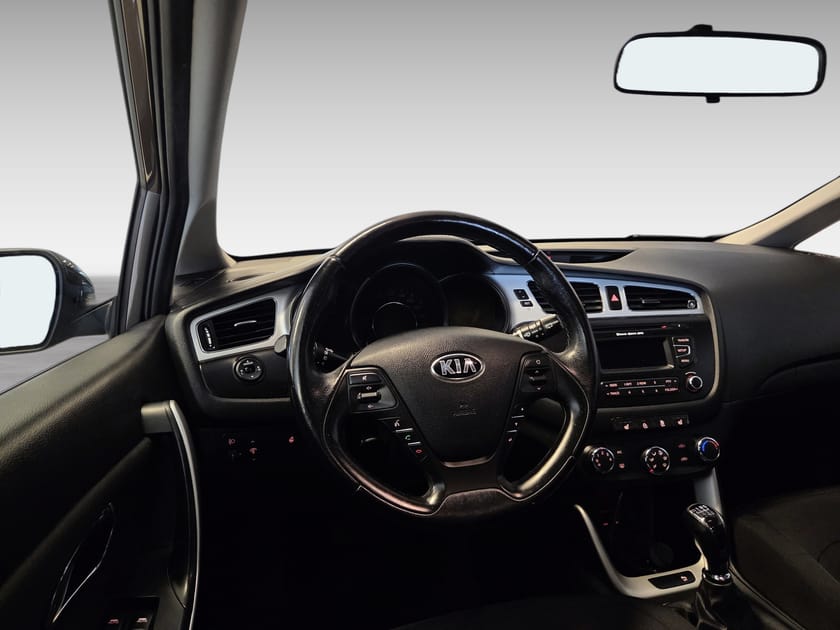 Bild 5 av Kia cee'd_sw 
