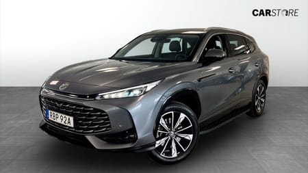 MG HS PHEV LUXURY PLUG-IN HYBRID 307HK 360KAMERA CARPLAY