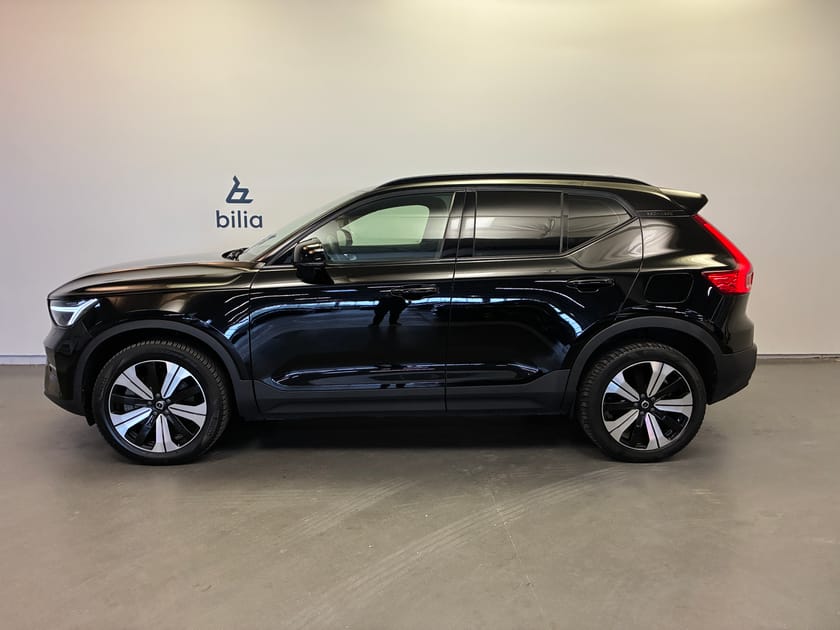 Bild 3 av Volvo XC40 Recharge Single Motor
