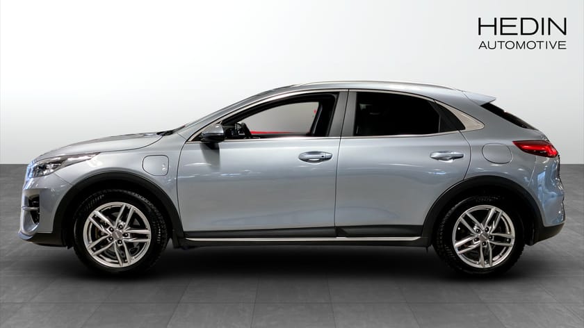 Bild 4 av Kia XCeed Plug-in Hybrid PHEV ADVANCE PLUS