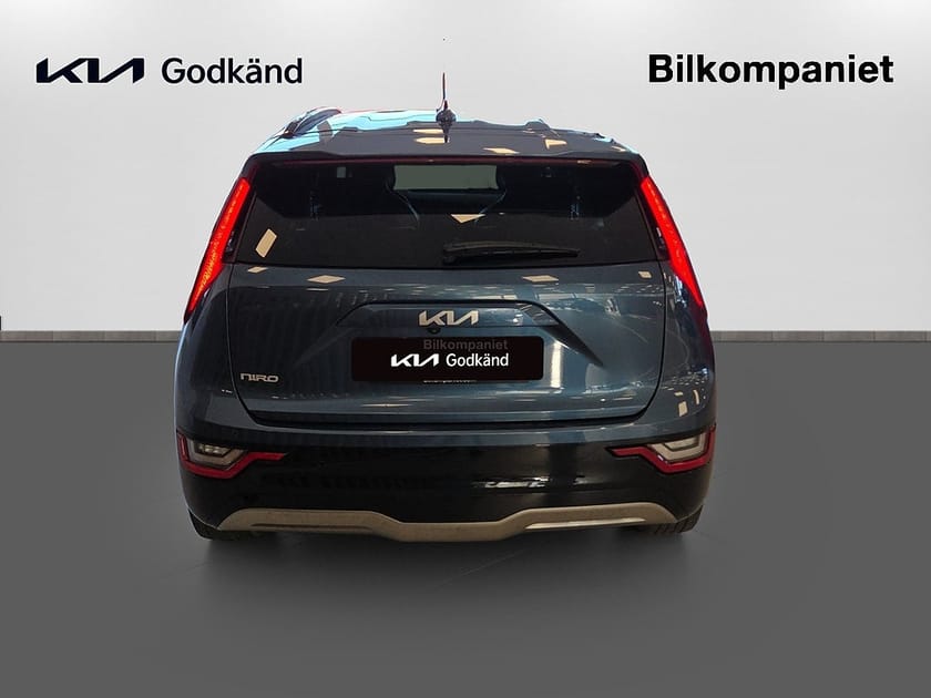 Bild 5 av Kia Niro EV