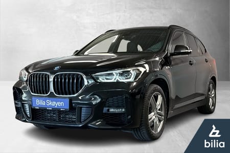 BMW X1 xDrive25e