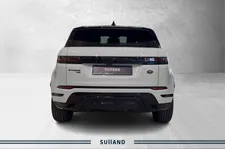 Thumnail bilde 3 av Land Rover Range Rover Evoque P300e AWD