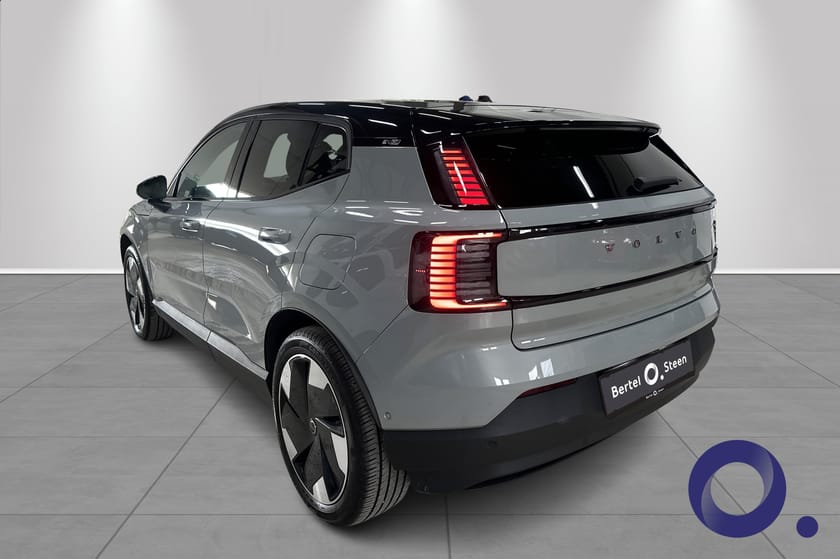 Bilde 3 av Volvo EX30 Twin Motor Performance 428hk Ultra AWD/360/Harman/Panorama