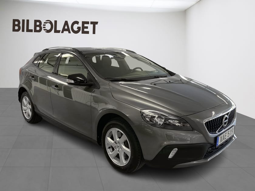 Bild 5 av Volvo V40 Cross Country T3 aut Business