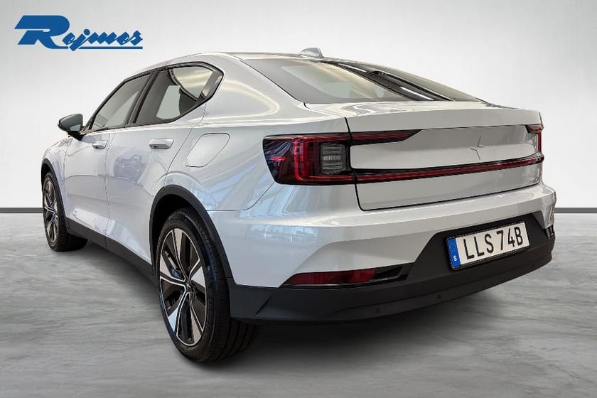Bild 3 av Polestar 2 Long Range Single Motor 78kWh