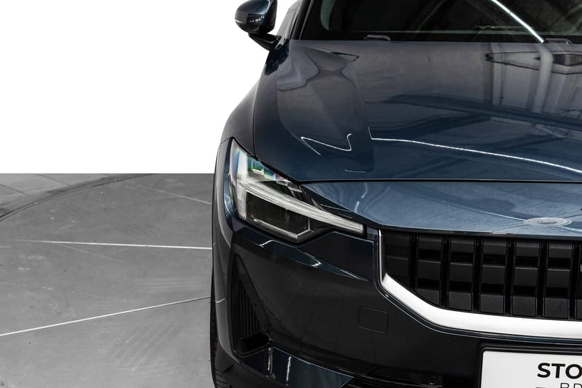Bilde 4 av Polestar 2 Long Range Dual Motor Pilot/Plus/Vinter/H&K/ACC/Navi/360/Pano/Keyless