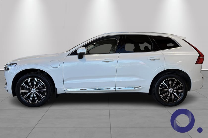 Bilde 2 av Volvo XC60 T8 Twin Engine AWD Inscription