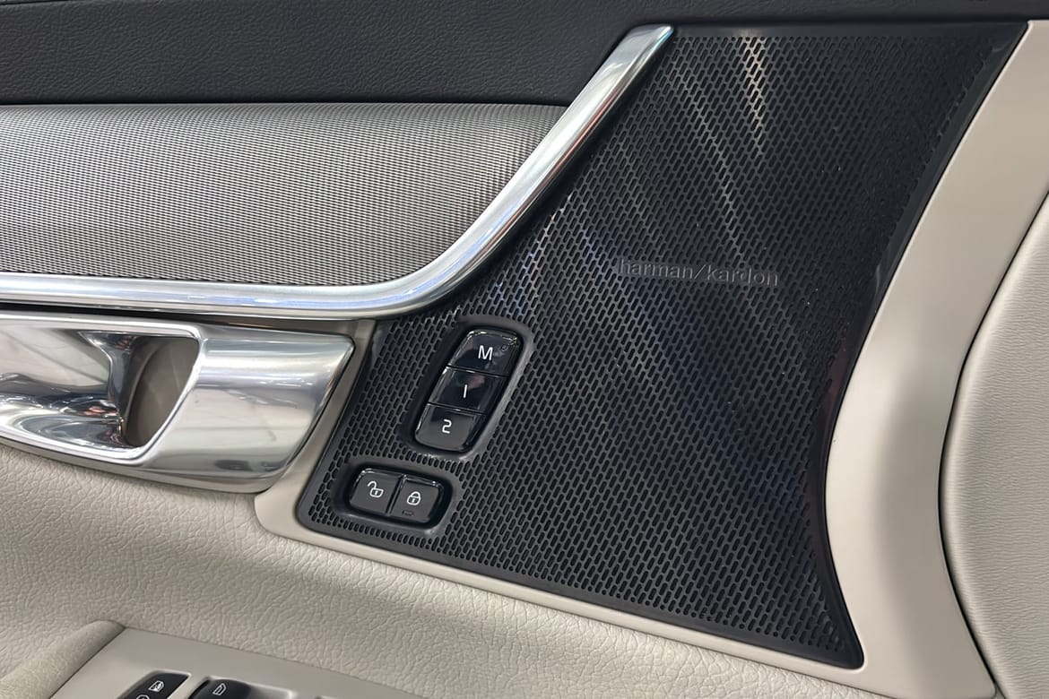 Volvo V90 2020 - miniatyr 13