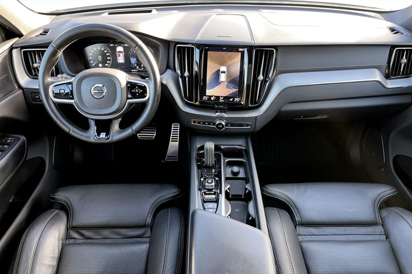 Bild 5 av Volvo XC60