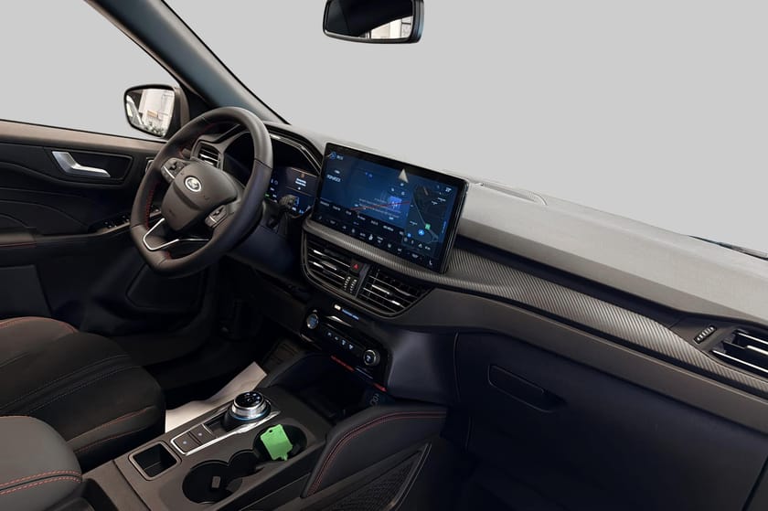 Bild 4 av Ford Kuga Plug-In Hybrid 243hk ST-Line X B&O 360°