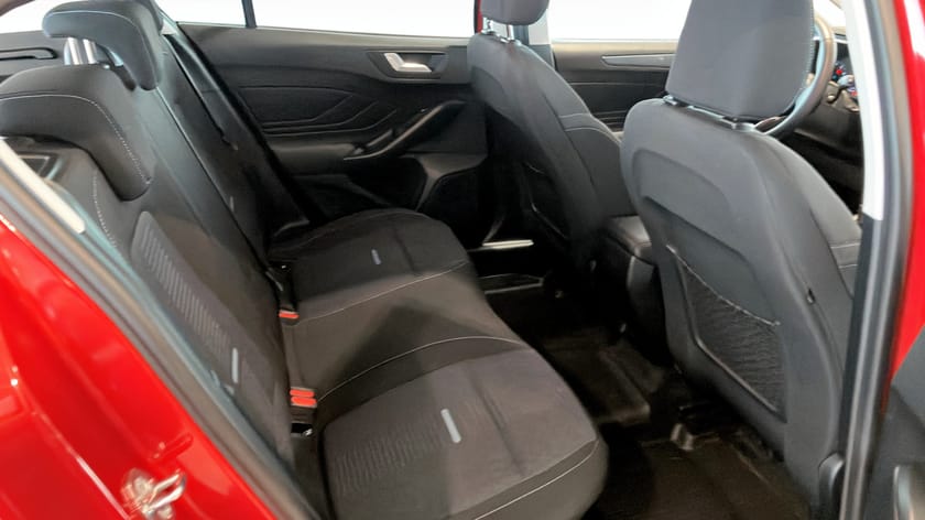 Bild 5 av Ford Focus Active 5D 125hk / Adapt.farth / 558kr Årsskatt