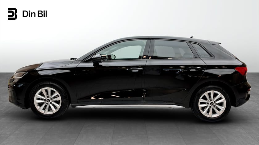 Bild 2 av Audi A3 Sportback 35 TFSI 150HK Carplay Backkamera
