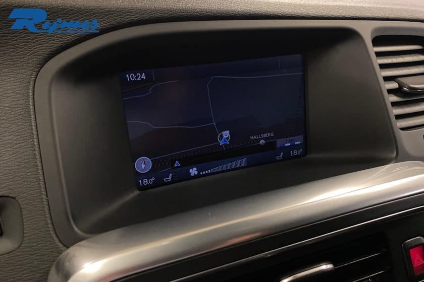 Bild 3 av Volvo V60 D4 163 AWD Summum Business E PRO