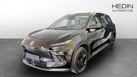 MG S5 EV Standard Range Comfort 49KWH - Laddkort värde 15 000 kr ingår
