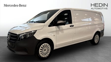 Mercedes-Benz Vito 114 CDI 2.8t