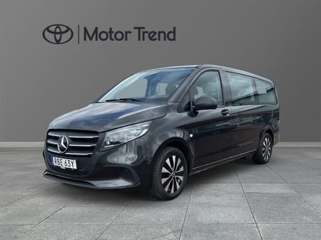 Mercedes-Benz Vito Tourer 116 CDI 3.1t
