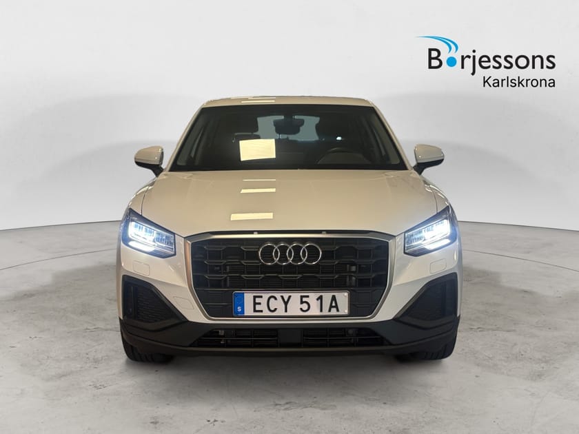 Bild 5 av Audi Q2 35 TFSI PROLINE 150 HK S TRONIC 1,5