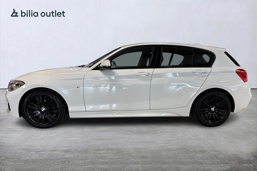 Bild 5 av BMW 118i
