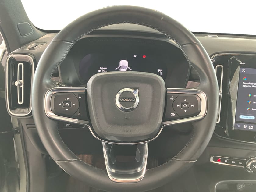 Bild 4 av Volvo XC40 Recharge Twin