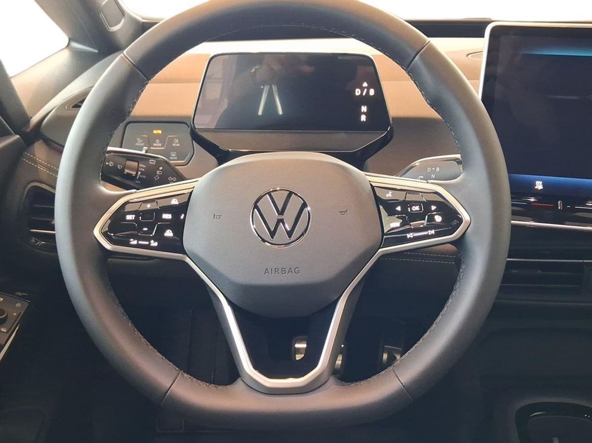 Volkswagen Volkswagen ID.3 Pro Performance — bild 10