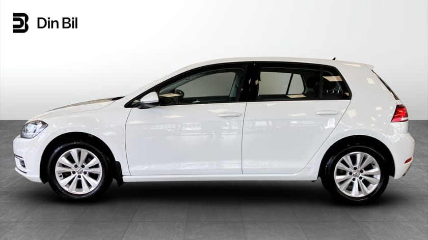 Bild 2 av Volkswagen Golf 1.0 TSI 115 | ACC | P-Sensorer | Apple Carplay