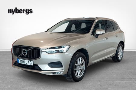 Volvo XC60 D4 Momentum Pro Edition