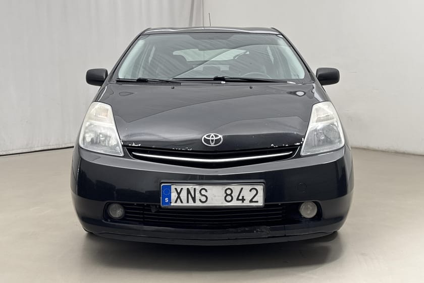 Bild 5 av Toyota Prius 1.5 Hybrid (78hk)