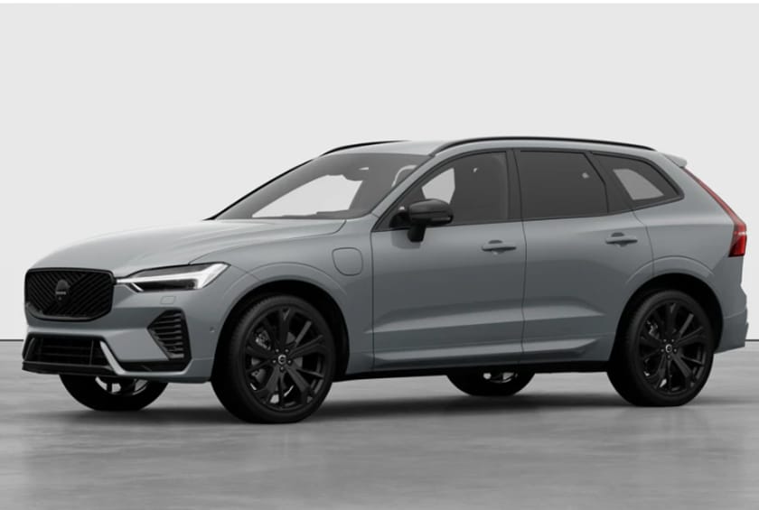Bild 1 av Volvo XC60