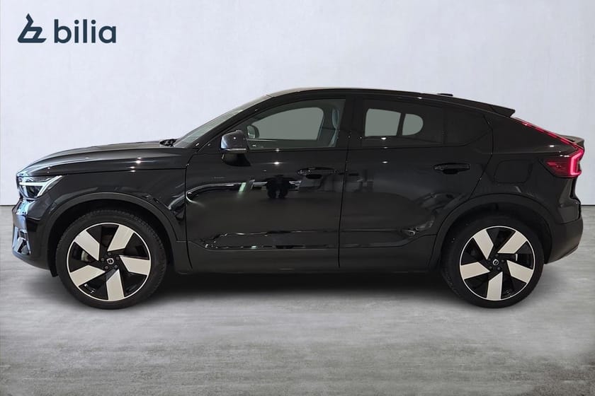 Bild 2 av Volvo C40 Recharge