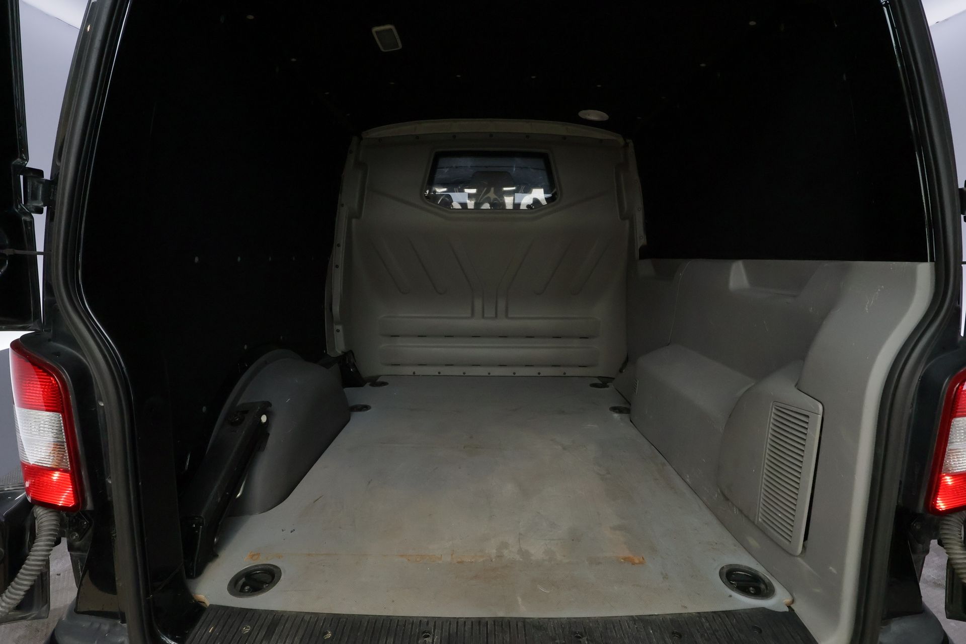 Volkswagen Transporter 2012, bild 7/10
