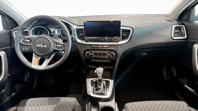 Bild 4 av Kia Ceed Sportswagon 1.5 Action