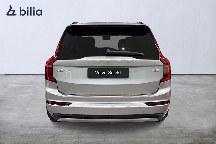 Bild 5 av Volvo XC90
