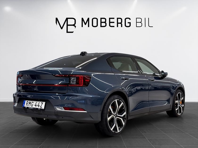 Bild 5 av Polestar 2 Long Range Dual Motor