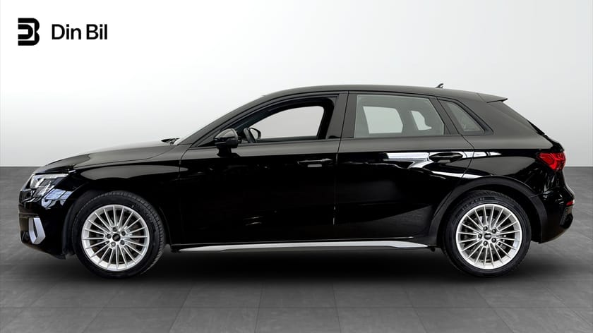 Bild 2 av Audi A3 Sportback 35 TFSI PROLINE ADVANCED 150 HK S-Tronic