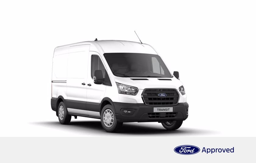 Bilde 2 av Ford Transit 350