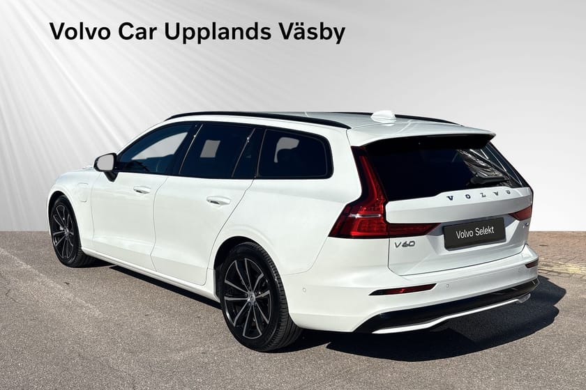 Bild 4 av Volvo V60