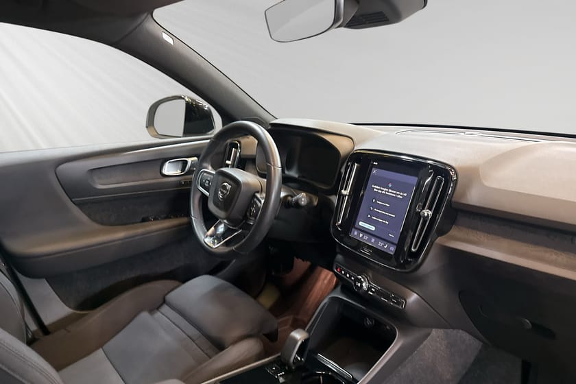 Bild 4 av Volvo XC40 Recharge Plus