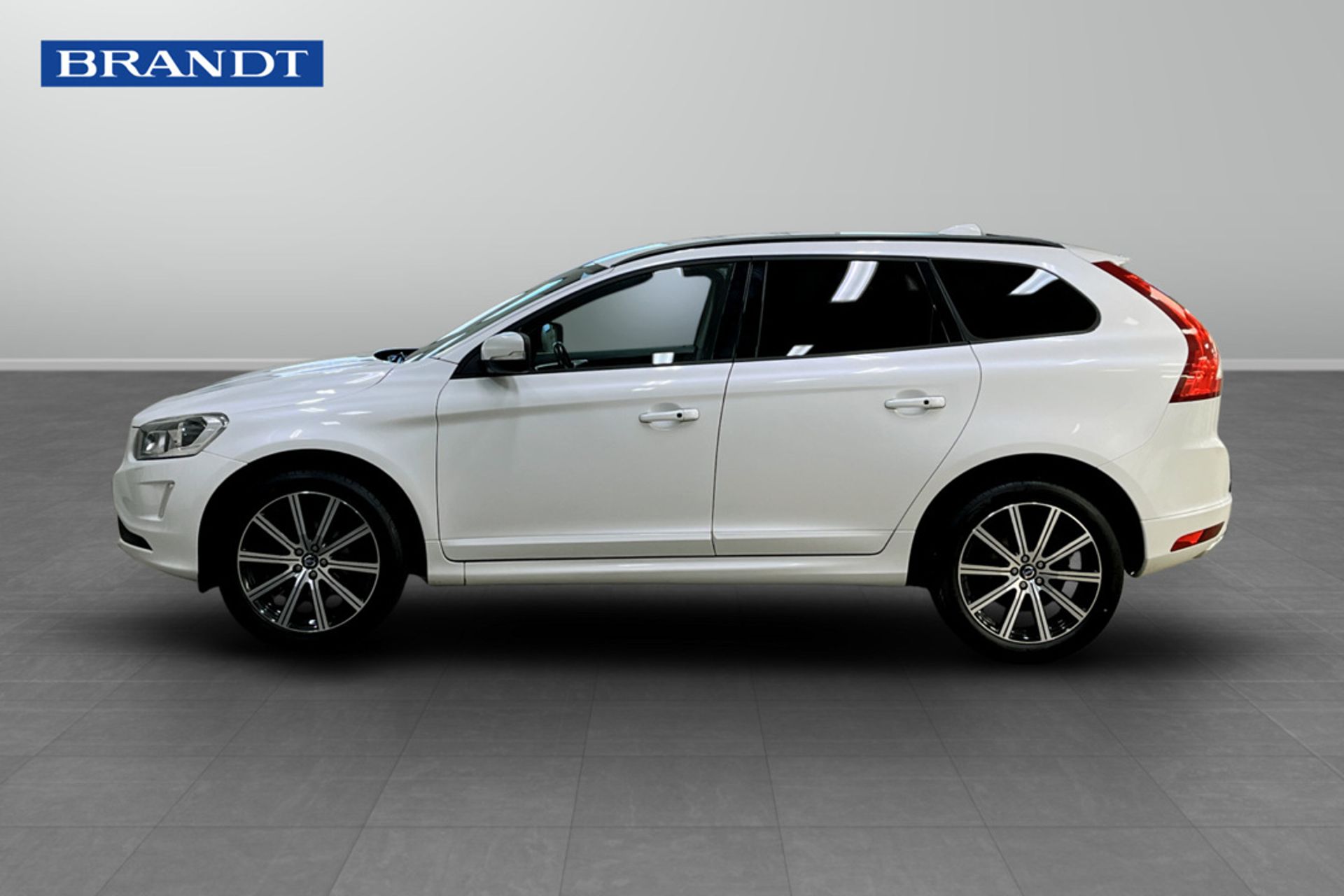 Volvo XC60 D4 AWD 2014, bild 3/9