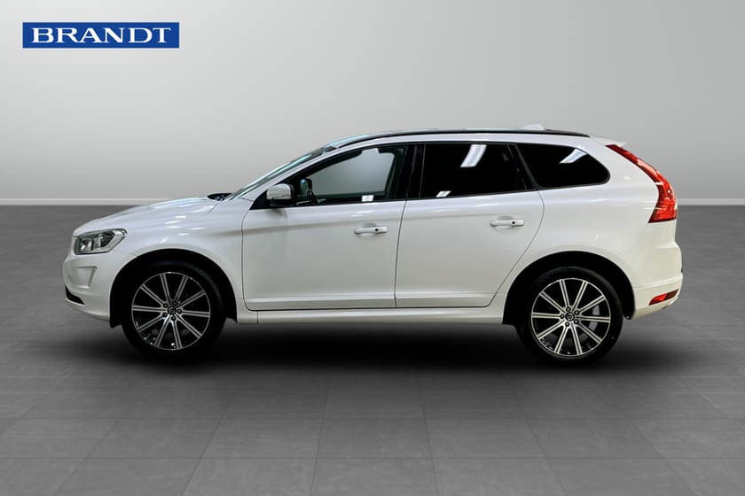 Bild 3 av Volvo XC60